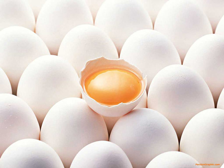 هفت دلیل واجب برای خوردن تخم مرغ سر صبح
