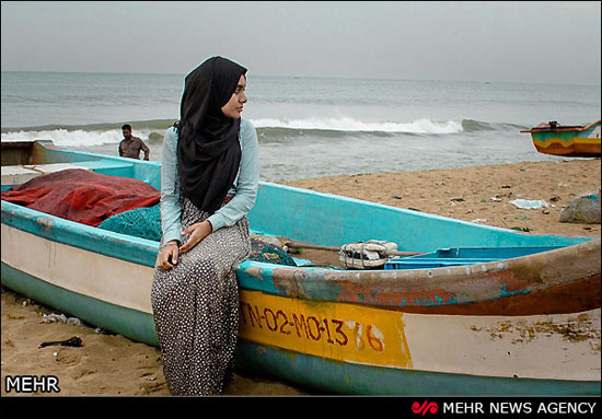 عکس: حجاب در کشورهای مختلف جهان‎