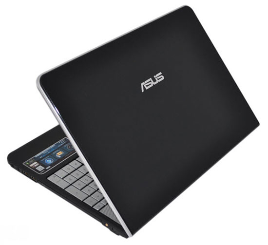 آشنایی با ۲ مدل پرفروش لپ تاپ ASUS