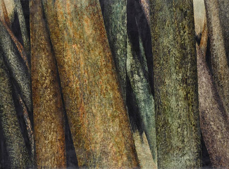 مشهورترین نقاشی‌های سهراب سپهری در موزه‌های جهان