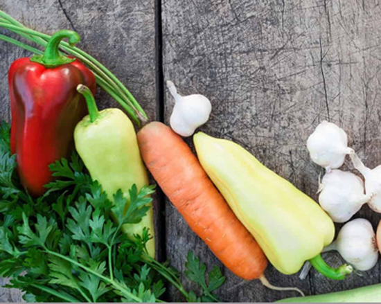 چگونه ماندگاری میوه و سبزیجات را افزایش دهیم؟