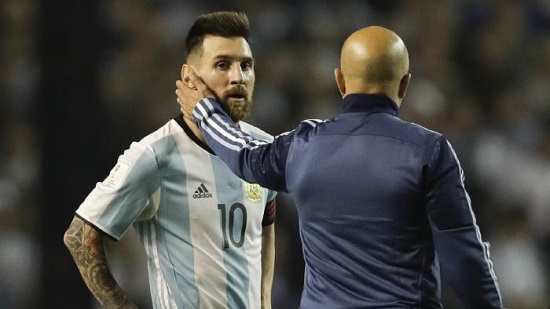 شایعه باورنکردنی در مورد تیم ملی آرژانتین!