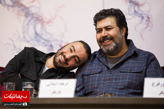 پنجمین روز جشنواره فیلم فجر ۳۶