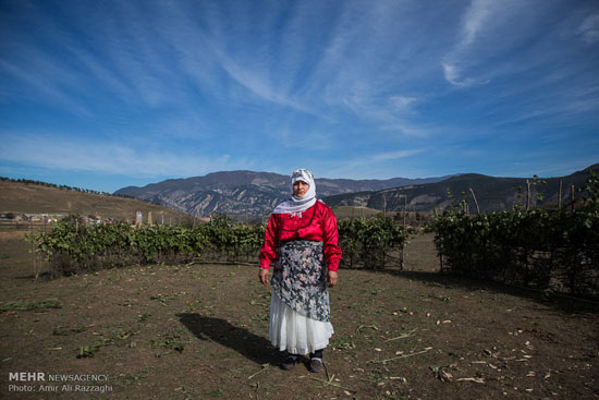 روز ملی مازندران