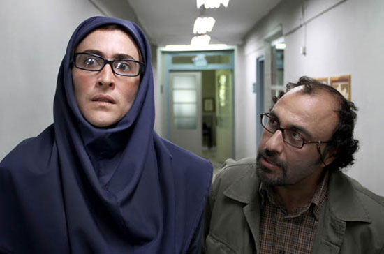 کیفیت رو به افول فیلم های کمدی ایران