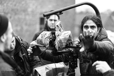 فیلمبردار ایرانی از حضور فیلمش در اسکار گفت