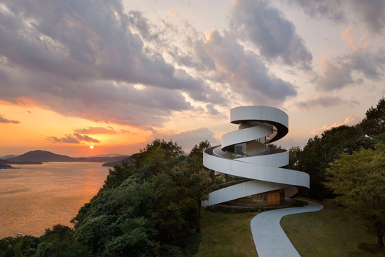 بهترین معماری های 2016 به انتخاب «آرک دیلی»