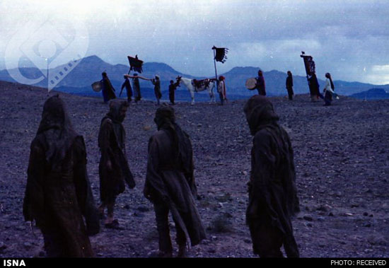 صحنه‌هایی از «سربداران» که حذف شد +عکس