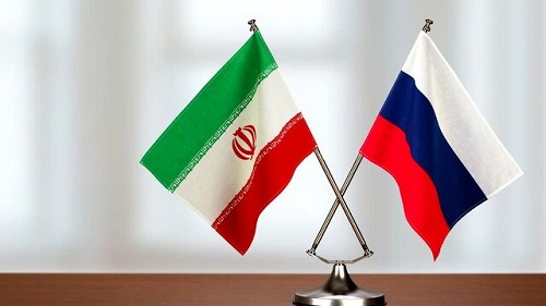 چرا افکار عمومی ایران مخالف روسیه است؟
