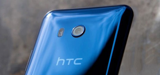 گوشی U11؛ تلاش HTC برای جبران ناکامی