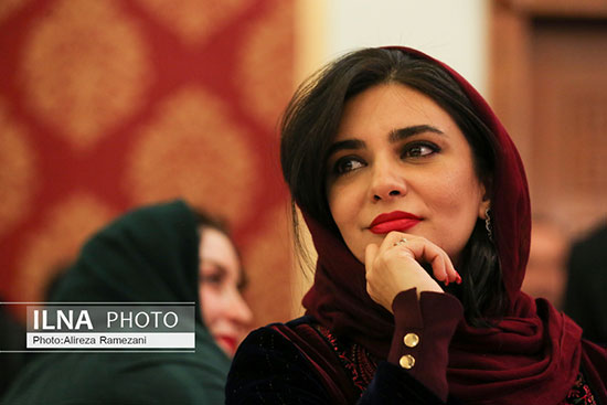 حضور سلبریتی‌ها در جشن منتقدین خانه سینما