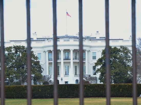 کاخ سفید در مورد سرنگونی پهپاد تشکیل جلسه داد