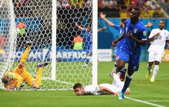 ۱۰ چیزی که ممکن است از جام ۲۰۱۴ فراموش کرده باشید