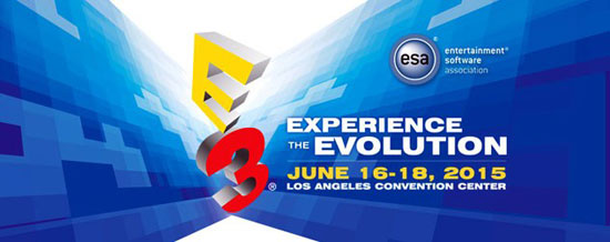 نمایشگاه E3 2015 و 15 بازی مهم آن