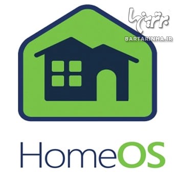 تحقق خانه رویایی با Home Os مایکروسافت