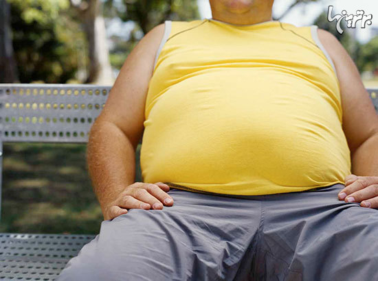 چاقی تا چه اندازه تقصیر ژنتیک‌ است؟