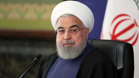 یک روزنامه: روحانی هنوز از رقبای خود بهتر است