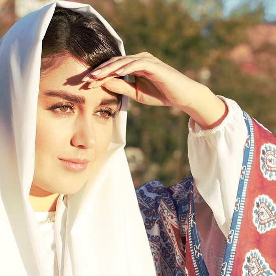 افسانه پاکرو در محصول مشترک سینمای ایران-ترکیه