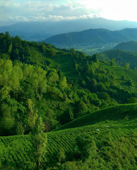 ایرانِ زیبای ما (1)