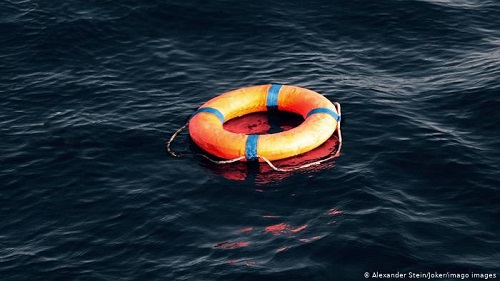 دست‌کم ۱۴۰پناهجو در آب‌های سنگال جان باختند