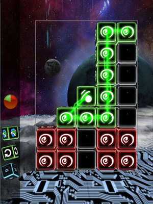 دانلود بازی Vex Puzzles برای iOS
