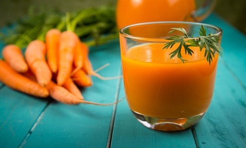 آب هویج و ۸ فایده جالب توجه برای سلامت