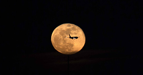 تماشای «ماه کامل» را از دست ندهید