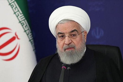 دستور روحانی به وزیر کشور درباره شهرهای قرمز