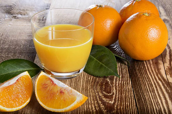 آب پرتقال، مفید است یا مضر؟
