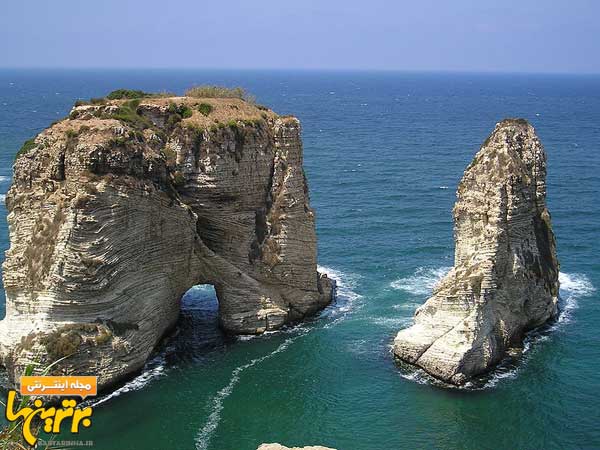 ایرانی ها می خواهند خارج را ببینند!