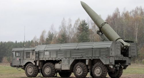 10 سلاح برتر روسیه برای تغییر موازنه قدرت در جهان