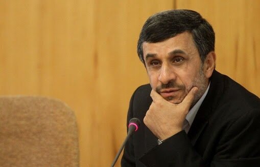 حملات تند احمدی‌نژاد به شورای نگهبان