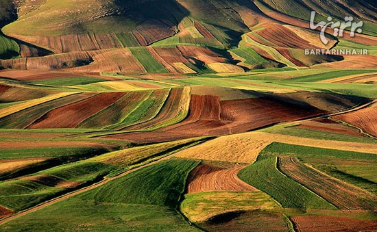 سفر به لرستان سرزمینی با قدمت هفت هزار سال