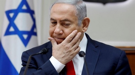 نتانیاهو: حملات حزب‌الله مجروحی نداشته است