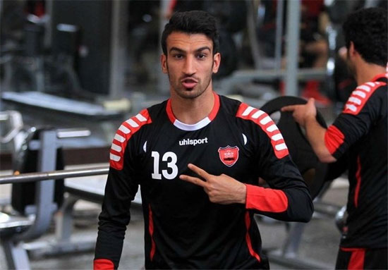 ماهینی: پرسپولیس را با پول عوض نمی‌کنم