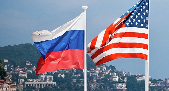 شرط احتمالی همکاری بین روسیه و آمریکا