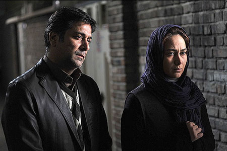 دروغ های قلبی در فیلم های ایرانی