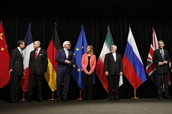 واکنش روسیه و آمریکا به گام پنجمِ برجامیِ ایران