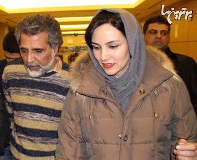 موفقیت و شکست زن و شوهرهای سینمای ایران