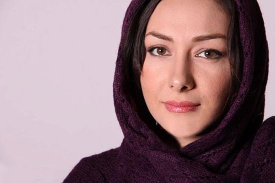 هانیه توسلی: شهرت را نمی‌توان از بازیگری جدا کرد