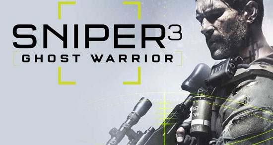 زمان عرضه نسخه بتای Sniper: Ghost Warrior 3