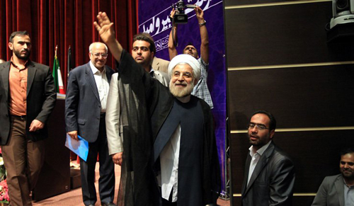 منفی و مثبت های قانون انتخابات در ایران