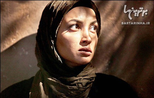 روناک یونسی، پری دریایی سینمای ایران!
