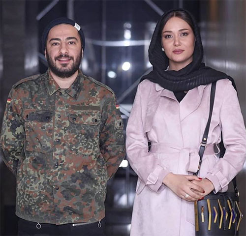 مروری بر زوج‌های موفق سینمای ایران
