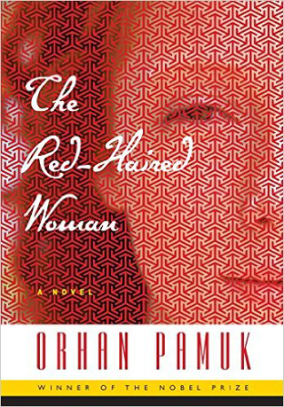 رمان «مو قرمز»؛ پدرکشی در استانبول