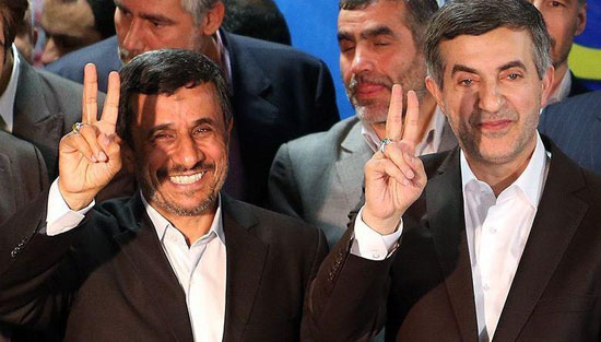 اعترافات معاون احمدی‌ نژاد درباره او و مشایی