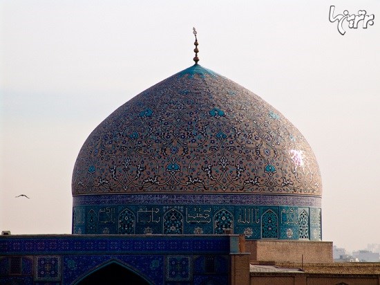 10 مکان معماری تاریخی در ایران که حتما باید ببینید