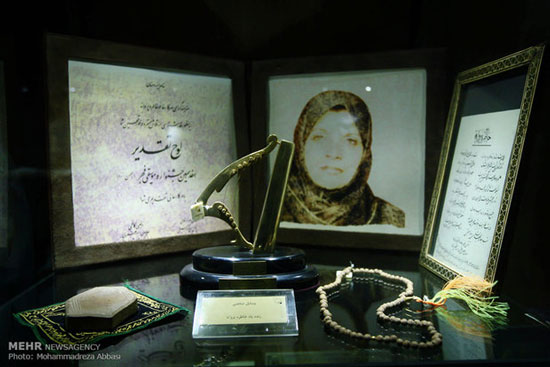 عکس: گشتی در موزه موسیقی ایران