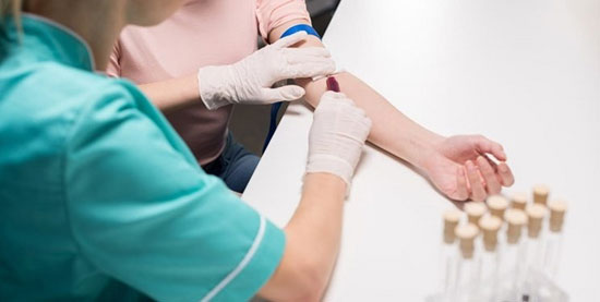شناسایی و درمان هدفمند سرطان با آزمایش خون