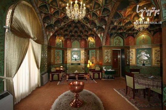 با گران ترین هتل های ایران آشنا شوید